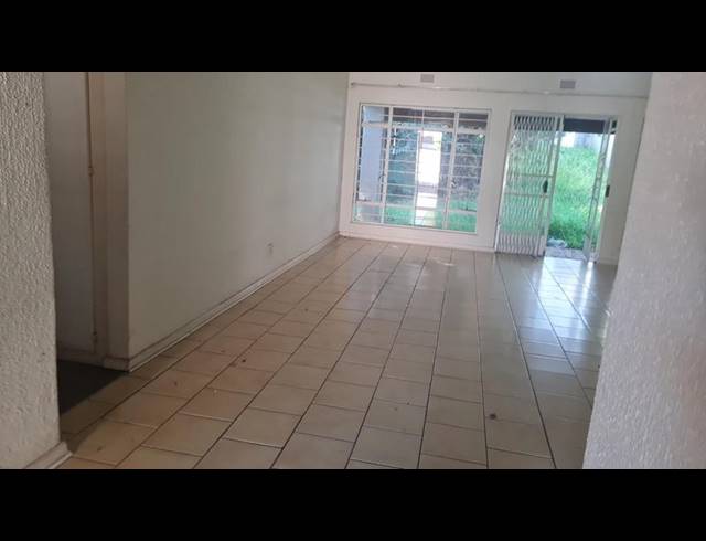 3 BEDROOM PROPERTY TO RENT IN BRUMA